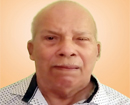 Jacob Martis (82), Shankerpura, Udupi